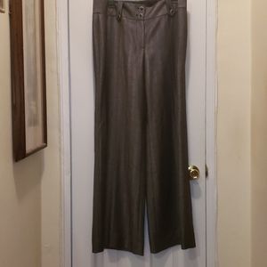 White House Black Market dress pants